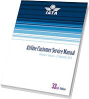 IATA Airline Customer Service